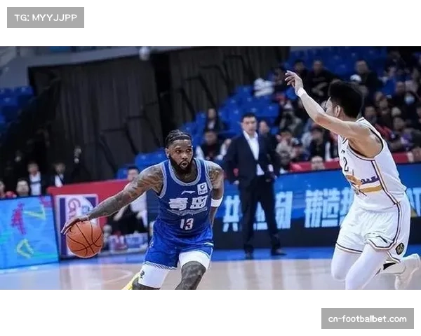 青岛男篮外援包办88分 高度依赖外援进攻模式引热议