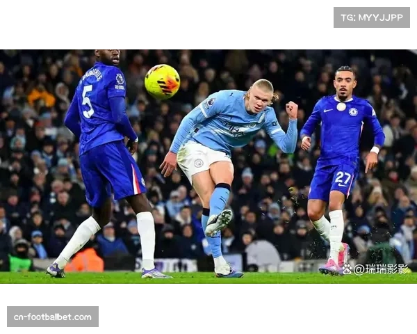 哈兰德运动战进球荒持续 曼城锋线效率问题引发关注