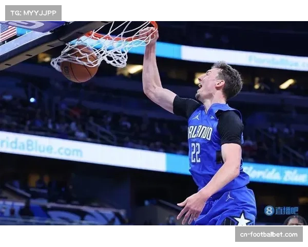 贝恩领导能力获认可 魔术新核关键时刻承担进攻重任